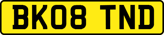 BK08TND