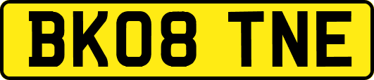 BK08TNE