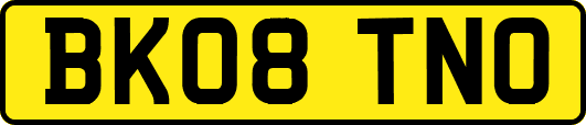 BK08TNO