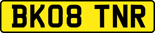 BK08TNR