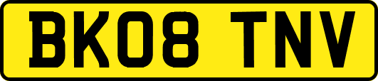 BK08TNV