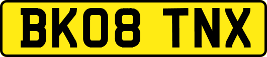 BK08TNX