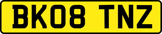 BK08TNZ