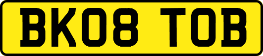 BK08TOB