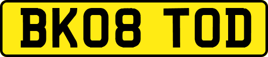 BK08TOD