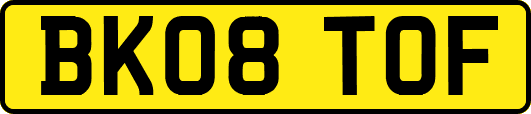 BK08TOF