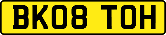 BK08TOH