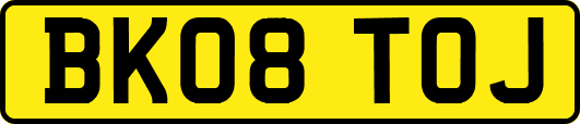 BK08TOJ