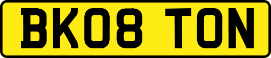 BK08TON