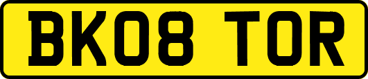 BK08TOR