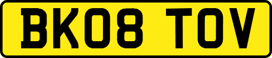 BK08TOV