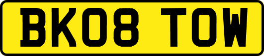 BK08TOW