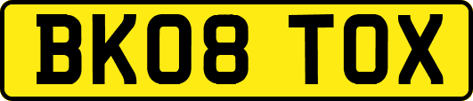 BK08TOX