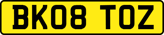 BK08TOZ