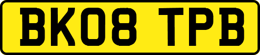 BK08TPB