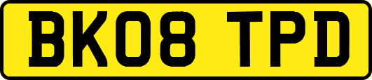 BK08TPD