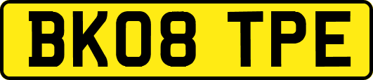 BK08TPE