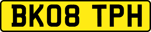 BK08TPH