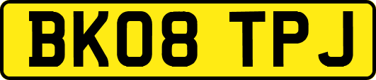 BK08TPJ
