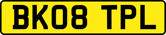 BK08TPL