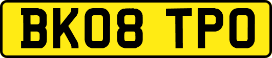 BK08TPO