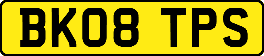BK08TPS
