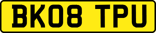 BK08TPU