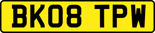 BK08TPW