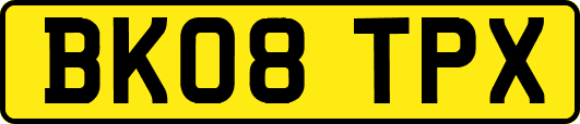 BK08TPX
