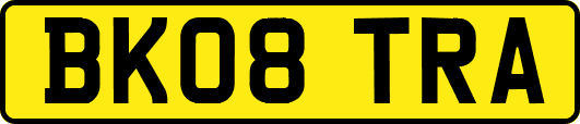 BK08TRA
