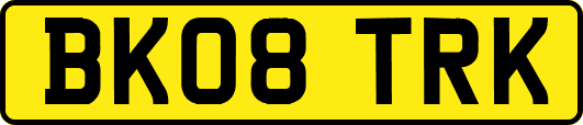 BK08TRK