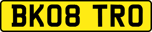 BK08TRO