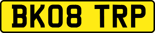 BK08TRP