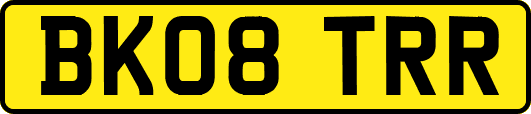 BK08TRR
