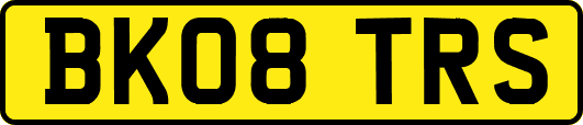 BK08TRS