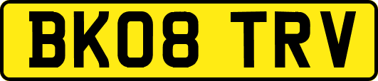 BK08TRV