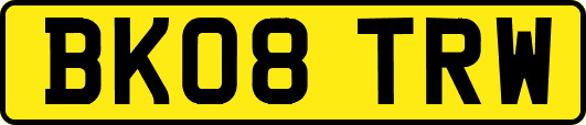 BK08TRW
