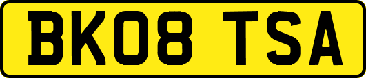 BK08TSA