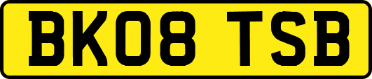 BK08TSB