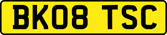BK08TSC