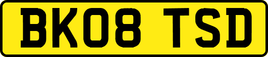 BK08TSD