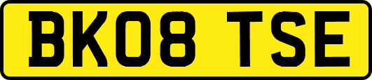 BK08TSE