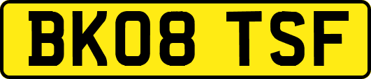BK08TSF