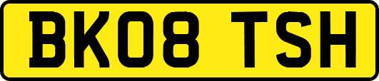 BK08TSH