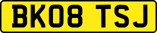 BK08TSJ