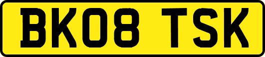 BK08TSK