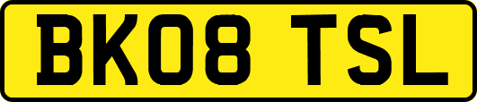 BK08TSL