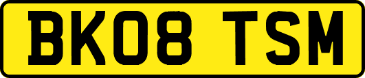 BK08TSM
