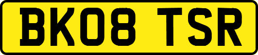 BK08TSR