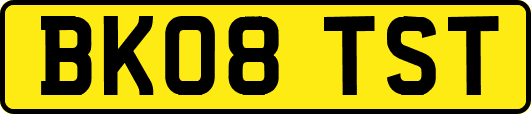 BK08TST